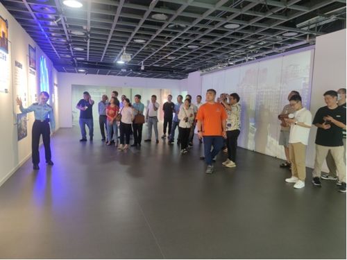 沙家浜镇安全文化润人心 艺术交流促繁荣